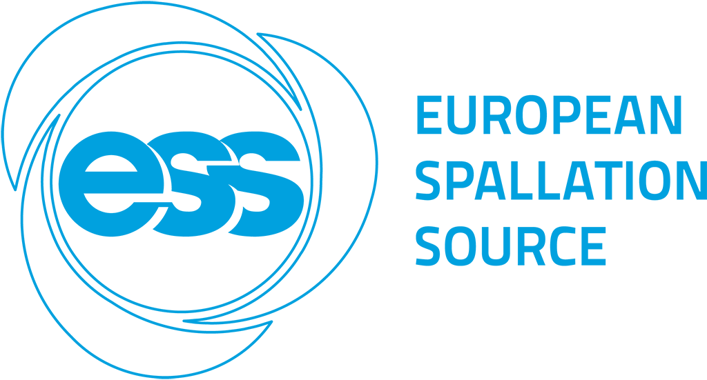 European Spallation Source logo