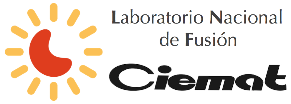 Laboratorio Nacional de Fusion Ciemat logo