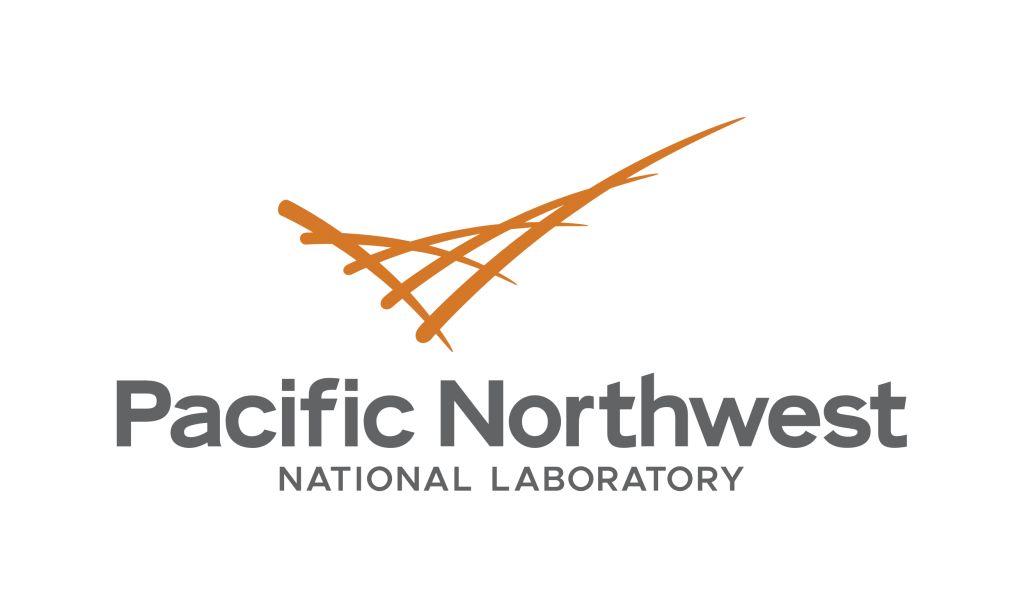 Pacific Northwest National Laboratory logo