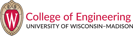 University of Wisconsin-Madison College of Engineering logo